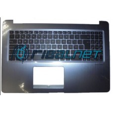 Teclado PT ASUS MODULE/AS (W/O BL) 
